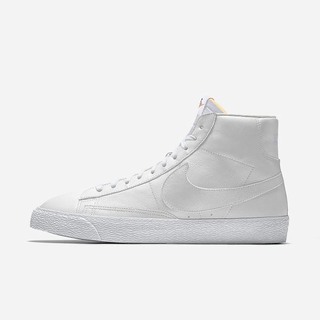 Pantofi Casual Nike Blazer Mid By You Barbati Colorati | IDTX-96340